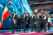 مسابقات جهانی مهارت با حضور ایران در روسیه گشایش یافت