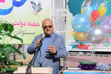 مانور آمادگی برای بازگشایی مدارس آذربایجان‌غربی برگزار شد