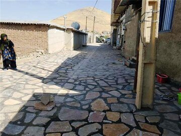 روستاهایی در مسیر پیشرفت با توسعه زیرساخت‌ها