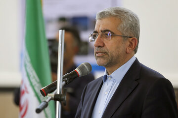 سفر یک روزه وزیر نیرو به استان البرز