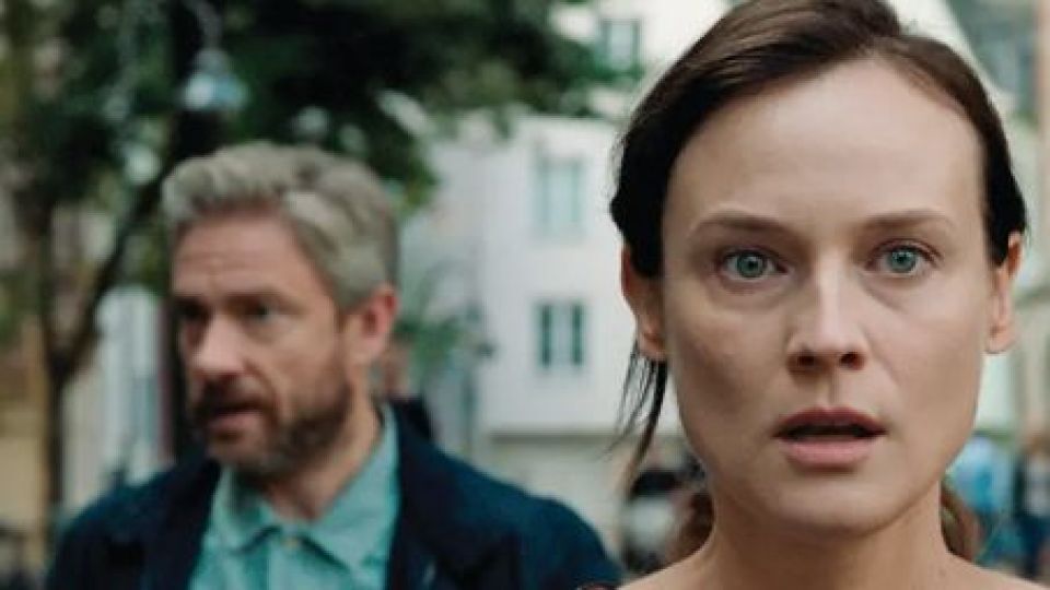 «مامور مخفی»، جدیدترین پروژه ضد ایرانی هالیوود «مامور مخفی»، جدیدترین پروژه ضد ایرانی هالیوود