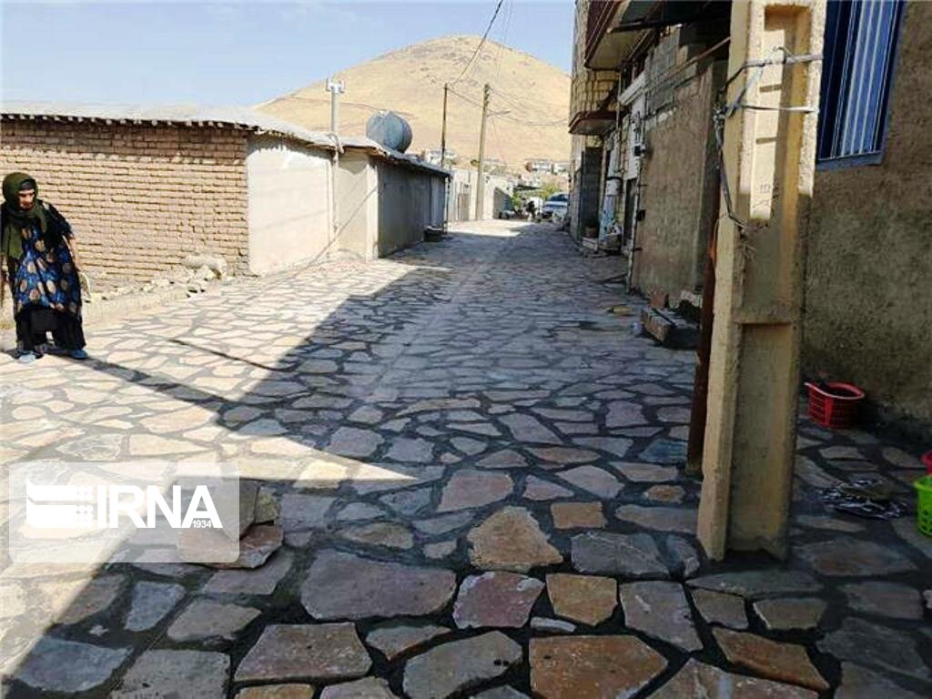 روستاهایی در مسیر پیشرفت با توسعه زیرساخت‌ها