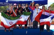 World Transplant Games Federation hails Iran presence in UK event