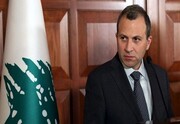 وزیر خارجه لبنان دفاع حزب الله از کشور در مقابل صهیونیست ها را ستود