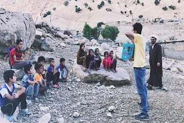 ۲ اردوی جهادی نخبگان در کهگیلویه و بویراحمد برگزار شد

