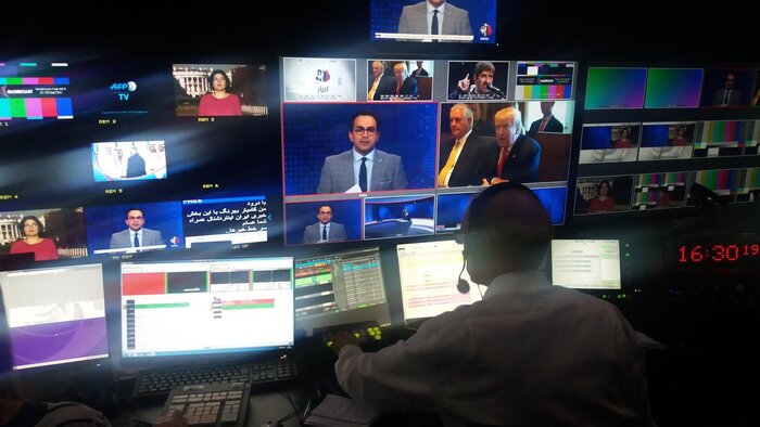 فرسایش اعتماد عمومی مهم‌ترین علت اعتراض خیابانی است/بی‌اعتبارسازی نخبگان یعنی انسداد سیاسی