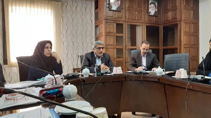 سهم صنعت خراسان رضوی از تسهیلات بانکی ناچیز ا