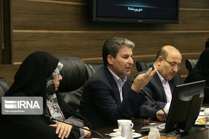 سهم مدیریتی بانوان در آذربایجانغربی افزایش پ