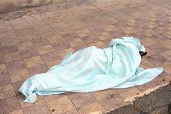 جسد زن سالخورده در تایباد کشف شد
