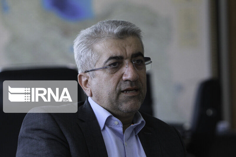 Production d’électricité : l’Iran ajoute 3,000 MW d'ici la fin d’année Production d’électricité : l’Iran ajoute 3,000 MW d'ici la fin d’année