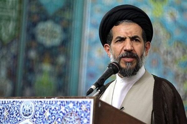 ابوترابیفرد درگذشت برادر حجتالاسلام معزی را تسلیت گفت ابوترابیفرد درگذشت برادر حجتالاسلام معزی را تسلیت گفت