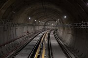  خلع ید پیمانکار، سرانجامِ پروژه به بن‌رسیده مترو اهواز