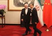 Iran's FM Zarif on Asian mission to secure continent's big powers' support