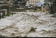 شیوه‌نامه پرداخت تسهیلات به سیل‌زدگان بررسی شد
