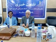 دانش آموختگان دانشگاه جامع علمی کاربردی بیکار نمی مانند