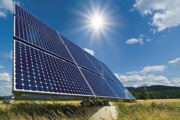 زنجان از مستعدترین استان‌ها برای احداث نیروگاه خورشیدی است
