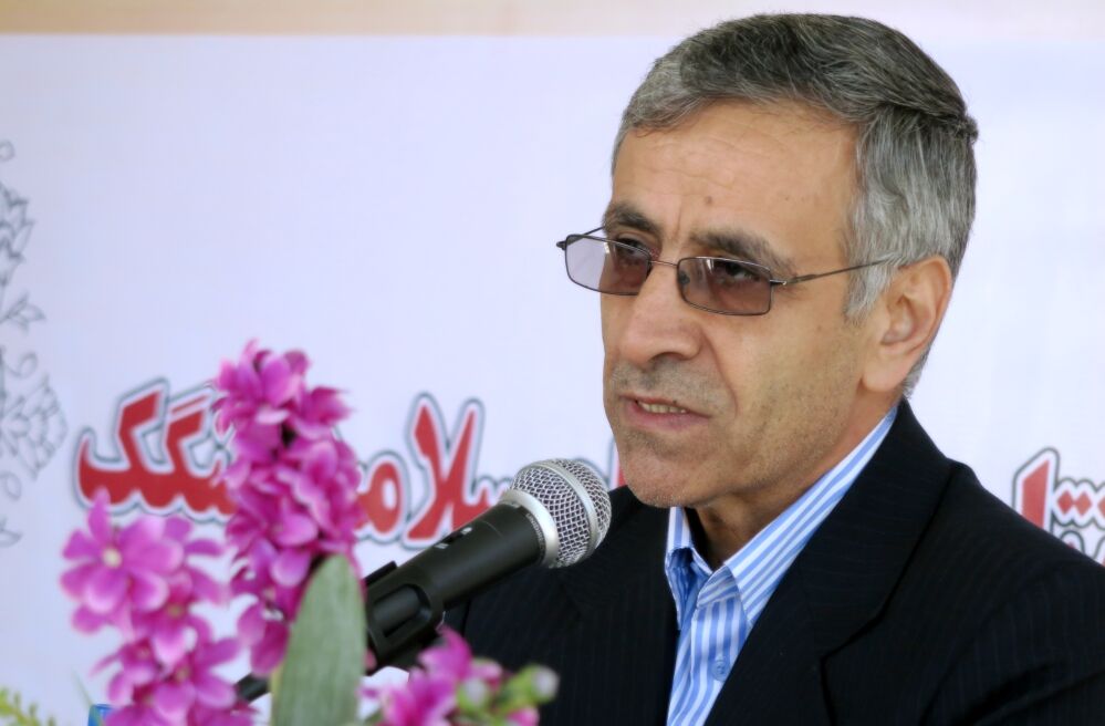 مسئولان از اعتماد مردم حراست کنند