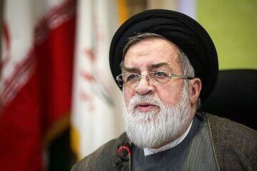 بنیاد شهید آماده انتقال تجربیات به موسسه شهدای عراق است
بنیاد شهید آماده انتقال تجربیات به موسسه شهدای عراق است