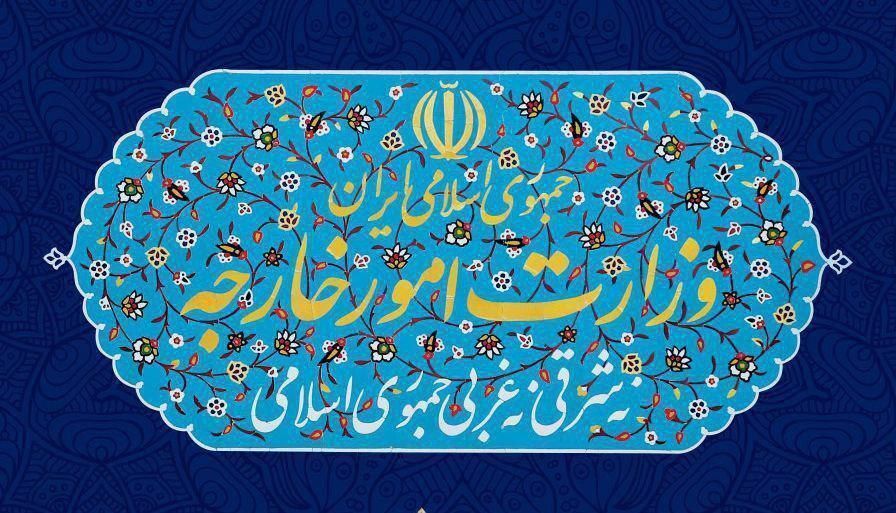 العراق حكومة وشعبا لن يسمح باستمرار التحركات المضرة العراق حكومة وشعبا لن يسمح باستمرار التحركات المضرة