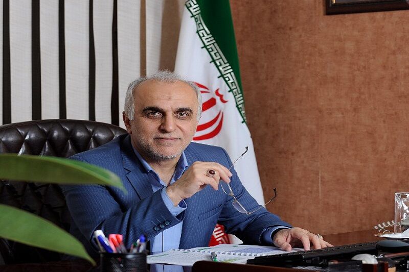 المؤشرات تشير الى تحسن الظروف الاقتصادية في ايران رغم الحظر الراهن المؤشرات تشير الى تحسن الظروف الاقتصادية في ايران رغم الحظر الراهن