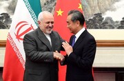 China: Iran should enjoy JCPOA implementation reward