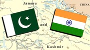 سایه سنگین کشمیر بر روابط هند و پاکستان