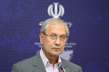 В иранском правительстве прокомментировали отставку Болтона