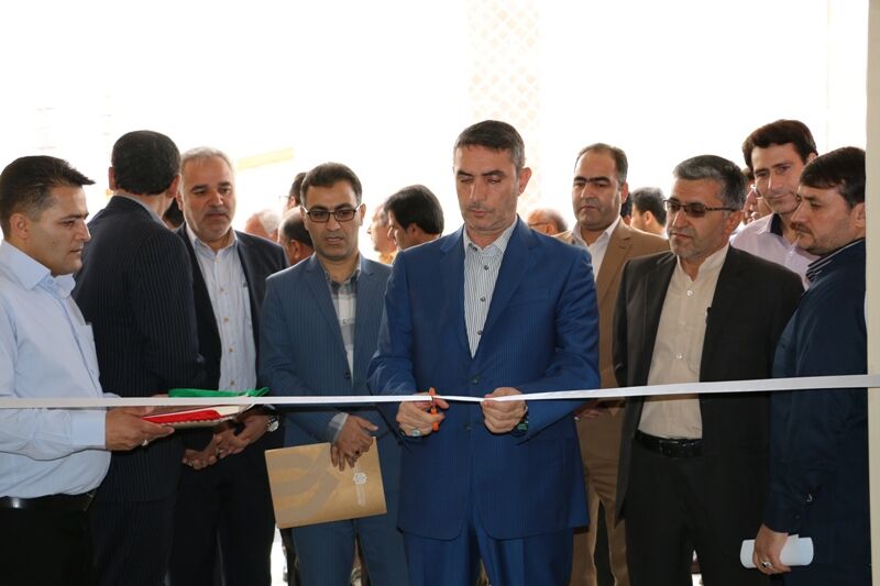 هفت هزار و ۲۰۰ متر مربع به فضاهای آموزشی استان مرکزی افزوده شد
