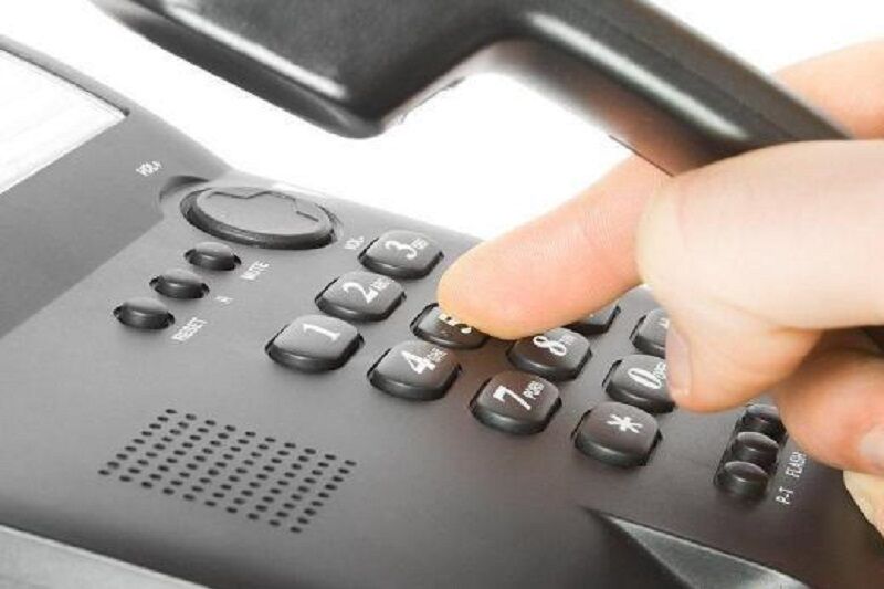 هرگونه تماس تلفنی با ادعای کارت هوشمند بیمه سلامت کلاهبرداری است