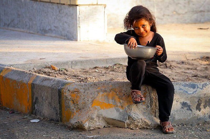 ۱۹ هزار و ۲۰۰ کودک کرمانی سوء تغذیه دارند 