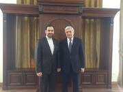 توافق ایران و ارمنستان برای یاری رسانی پس از بلایای طبیعی