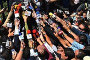 میزبانی جمهوری اسلامی ایران از ۷۹ خبرنگارِ ۳۲ رسانه خارجی          