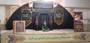 مجالس سوگواری امام حسین باید مبتنی بر فرهنگ ناب اهل بیت باشد