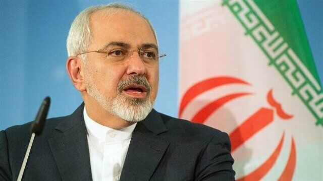 ایران، کشیدگی نہیں چاہتا: ظریف ایران، کشیدگی نہیں چاہتا: ظریف