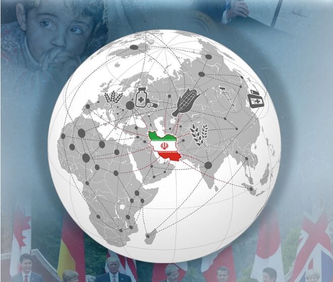 کنفرانس بین‌المللی اقتصاد جهانی و تحریم مهرماه کلید می‌خورد