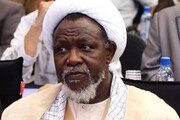 رهبر بیمار شیعیان نیجریه به زندان منتقل شد