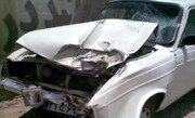 تصادف رانندگی در سنندج یک کشته و چهار زخمی بر جا گذاشت