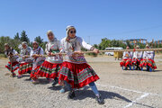 ۸۵ درصد قهرمانان ورزشی خراسان شمالی روستایی هستند