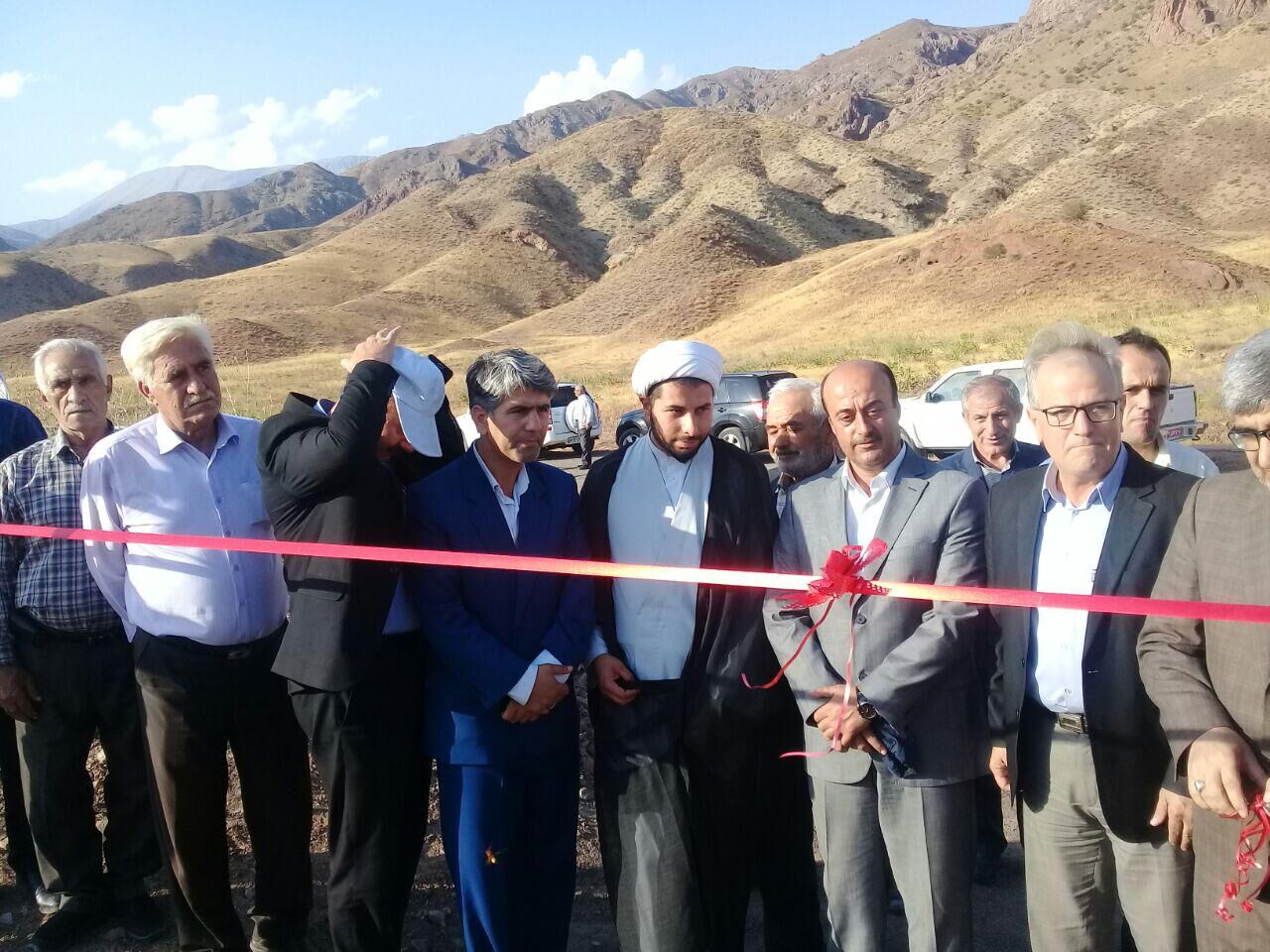طرح‌های آبیاری تحت‌فشار استان اردبیل کمک مالی بلاعوض می‌گیرند