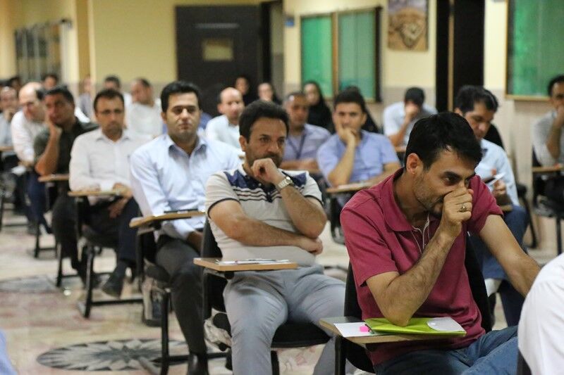 ثبت نام در آزمون های بین المللی TOEFL و GRE آغاز شد ثبت نام در آزمون های بین المللی TOEFL و GRE آغاز شد