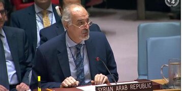 دمشق: طرح آمریکا و ترکیه برای ایجاد منطقه امن نقض حاکمیت سوریه است