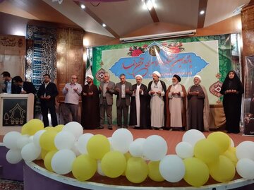برگزیدگان پانزدهمین جشنواره قرآن و نماز وزارت نیرو در مشهد معرفی شدند
