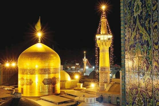 دفترنمایندگی آستان قدس رضوی درهرمزگان به پویش نذر اشتغال پیوست دفترنمایندگی آستان قدس رضوی درهرمزگان به پویش نذر اشتغال پیوست
