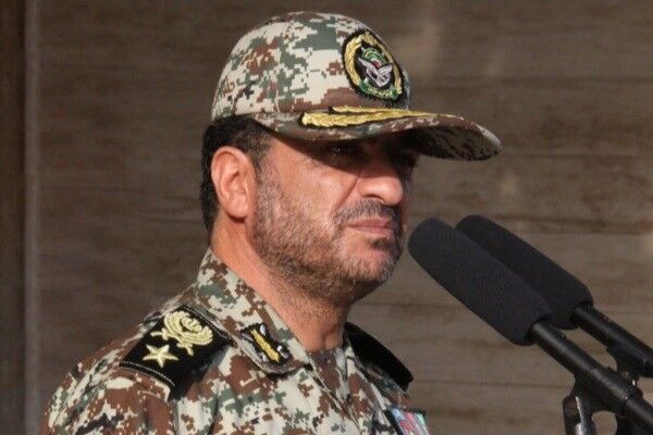 قائد قوة الدفاع الجوي للجيش : ضريبة الاستسلام اكبر من ضريبة الصمود قائد قوة الدفاع الجوي للجيش : ضريبة الاستسلام اكبر من ضريبة الصمود