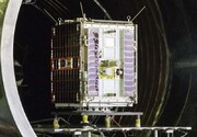 Nahid 2-Satellit wird bis Ende des Jahres gestartet