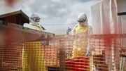 افزایش نگرانی کشورهای آفریقایی درپی گسترش مجدد بیماری ابولا