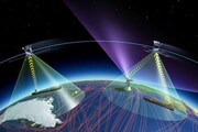 چین برای پایش آب و هوای قطبی ماهواره ارسال می‌کند