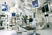 ۷۲ درصد تجهیزات پزشکی از تولیدکنندگان داخلی خریداری شده است