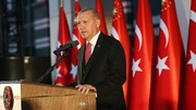 اردوغان عقب‌نشینی نیروهای آمریکایی از شمال سوریه را تایید کرد