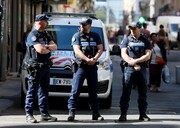 چاقوکشی در لیون فرانسه یک کشته و ۶ زخمی برجای گذاشت